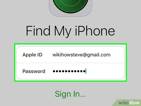 How can I Find My lost iPhone for free?