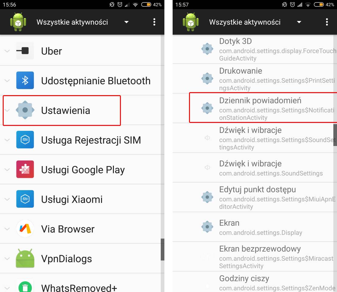 Jak sprawdzic czy ktos usuwa wiadomosci z Messengera?