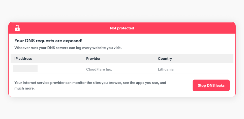 Jak sprawdzić czy ma się VPN?