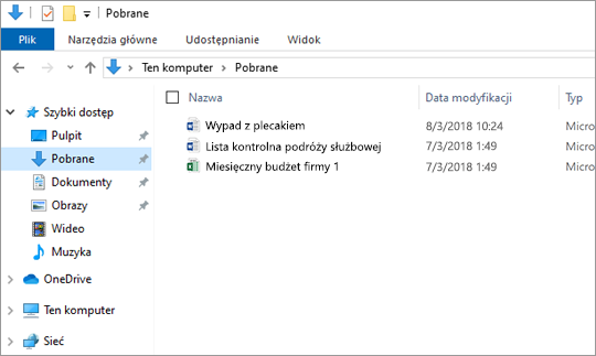 Jak sprawdzić gdzie jest zainstalowany program?