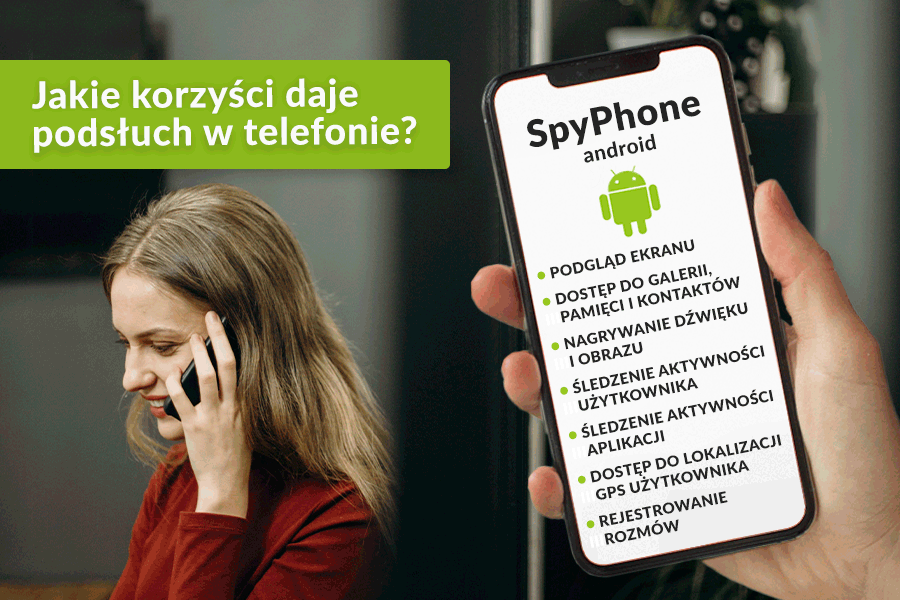 Jak uzyskac dostep do telefonu zony?