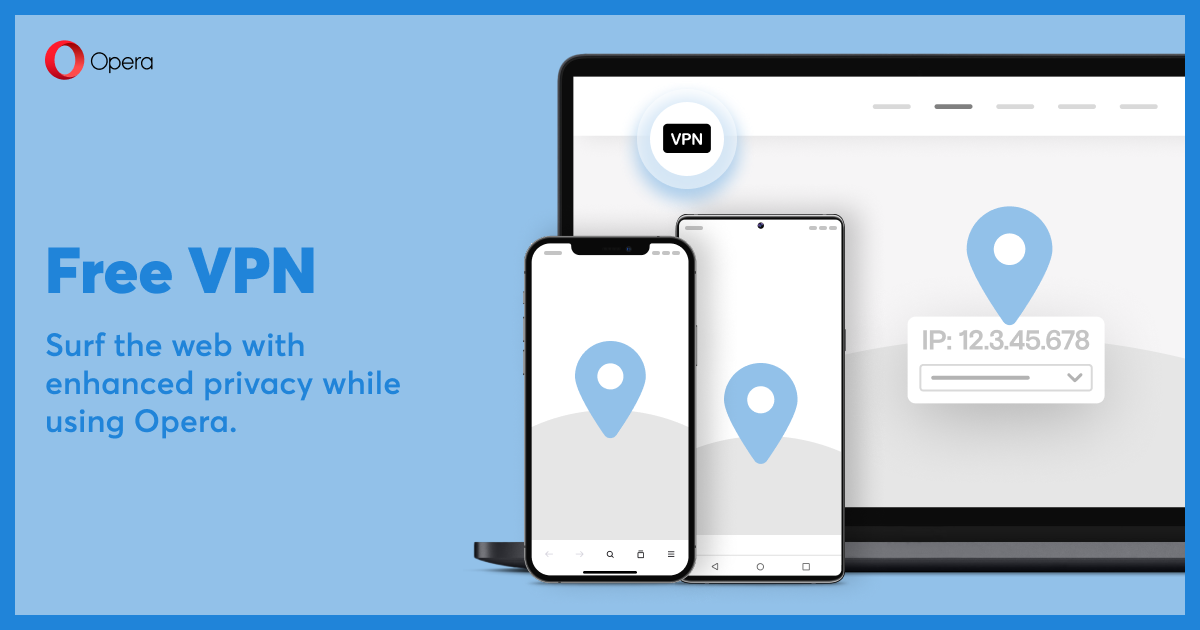 Jak włączyć VPN w przeglądarce?