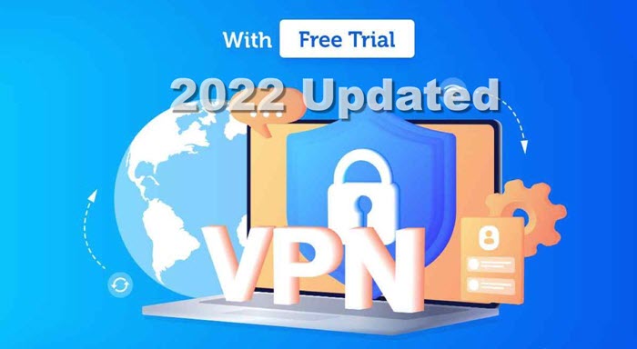 Jak złamać VPN?