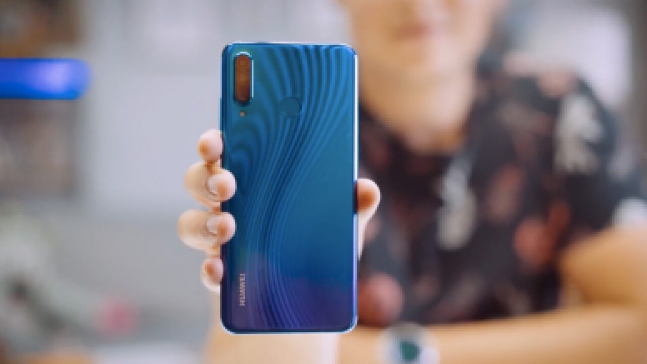 Z jakiego kraju jest Xiaomi?
