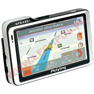 Co grozi za założenie komuś GPS?