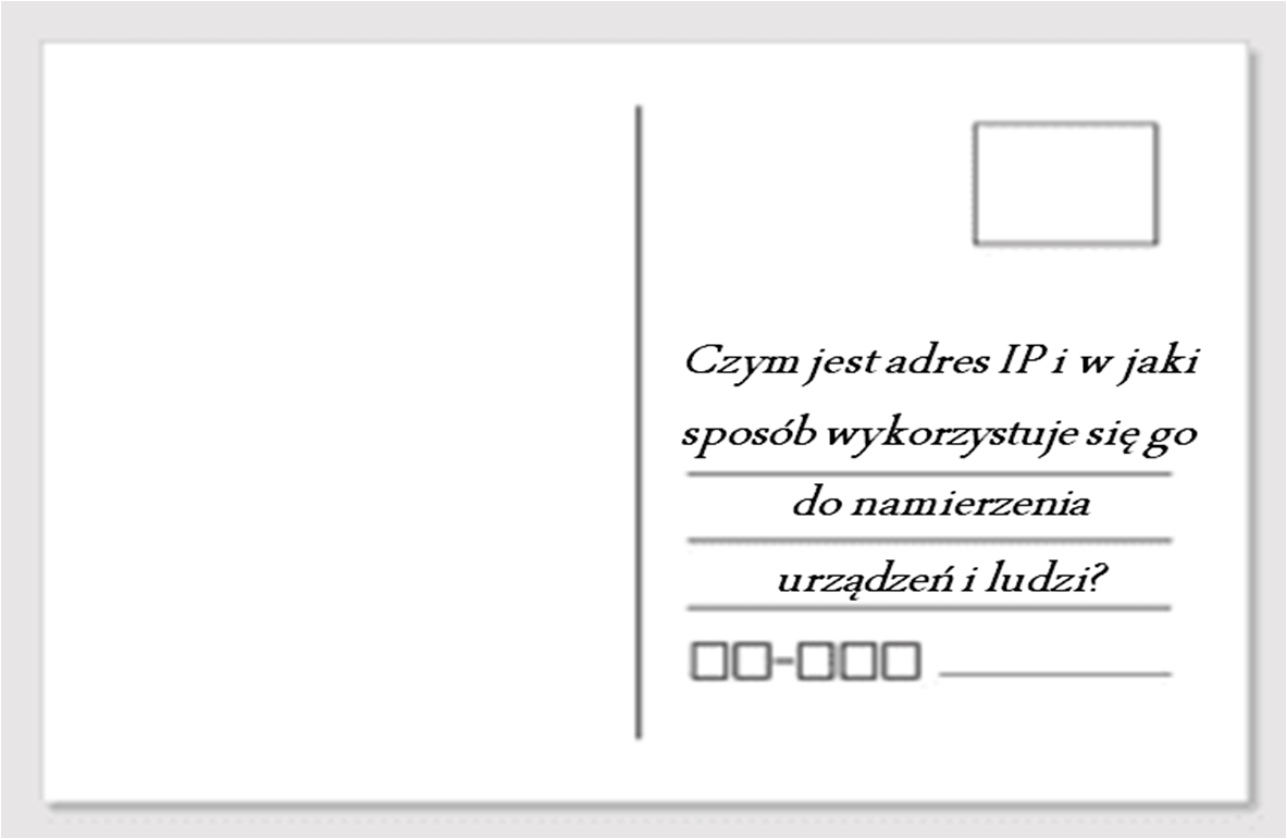 Co można zrobić z publicznym IP?