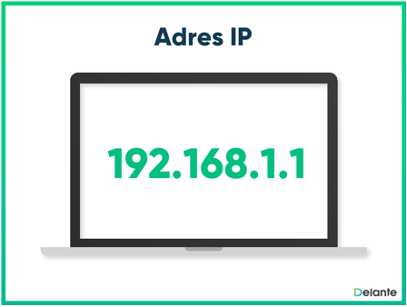 Co to jest adres IP i do czego służy?