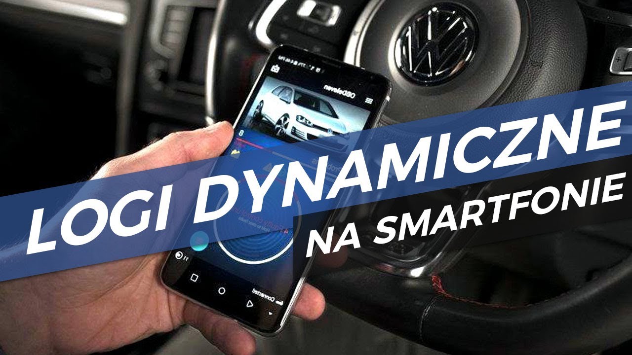 Co to są logi z telefonu?