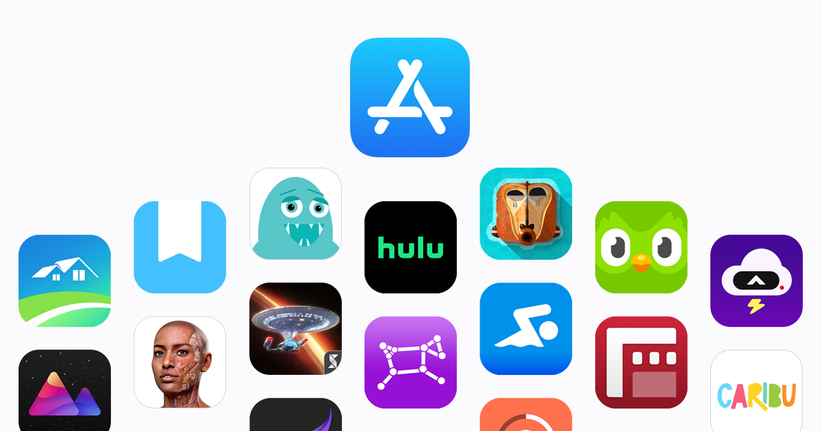 Co to za aplikacja App Store?