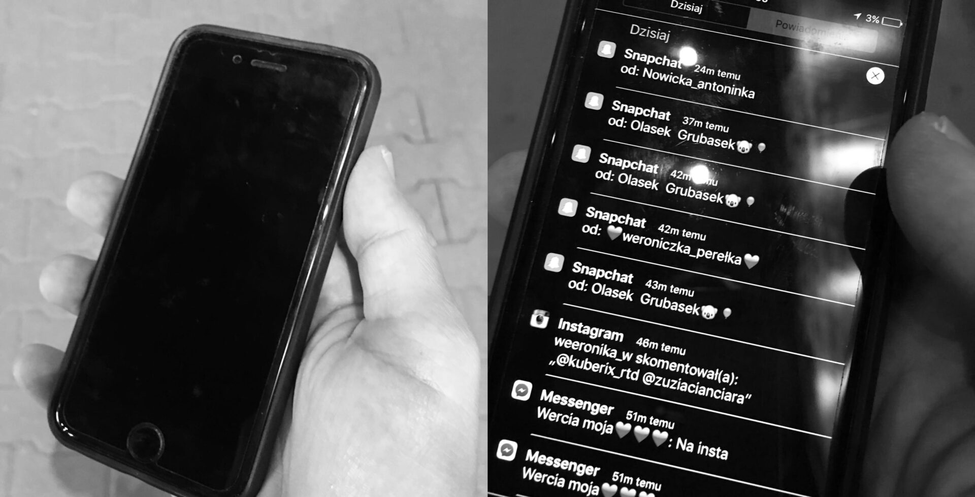 Co zrobić ze znalezionym iPhone?