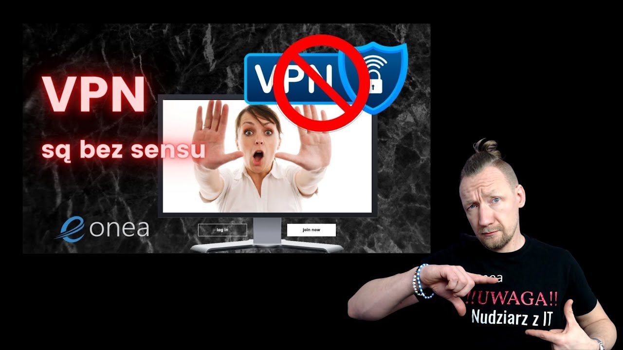 Czy darmowe VPN ma sens?