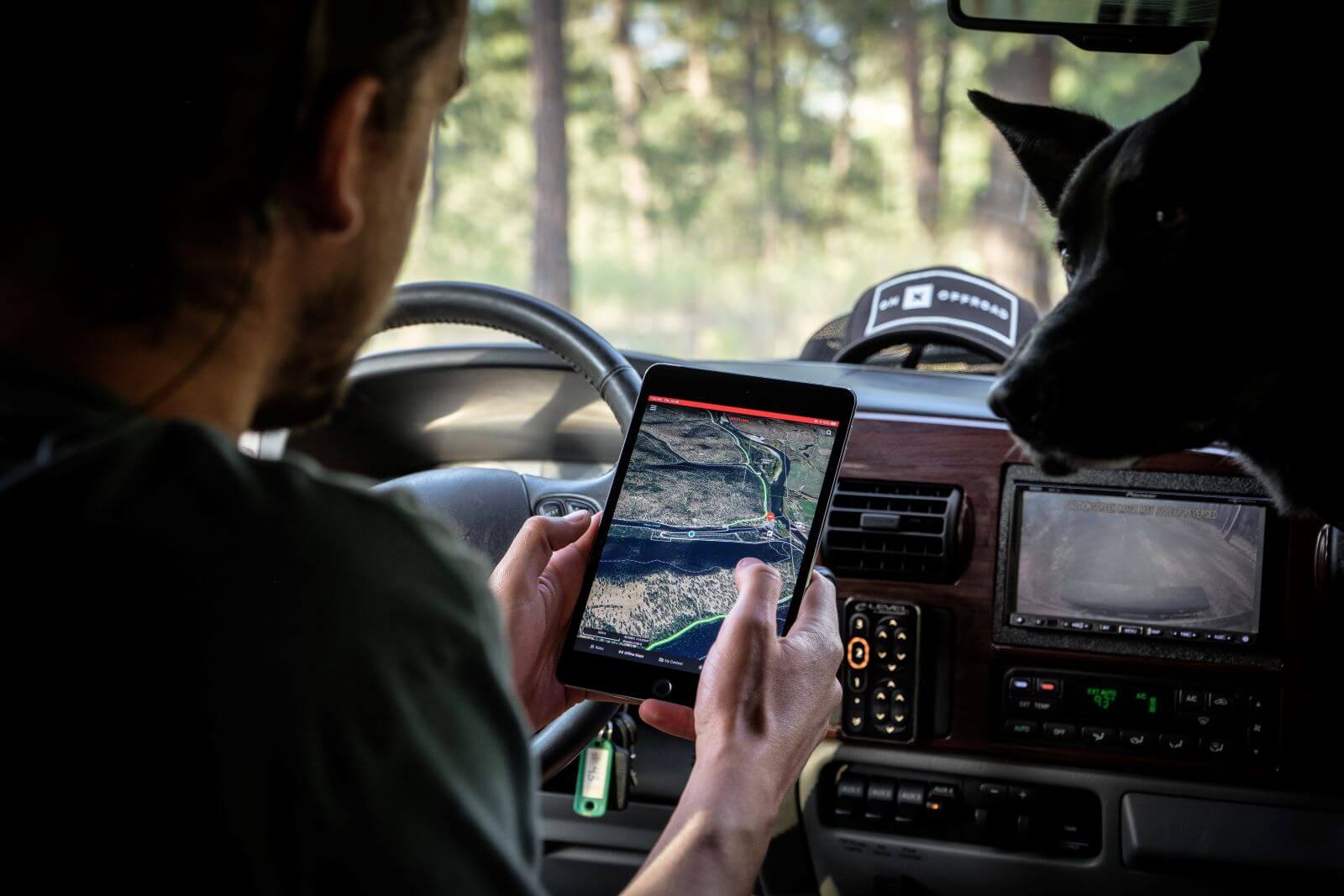 Czy GPS jest legalny?