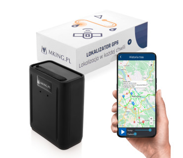 Czy GPS może być podsłuchem?