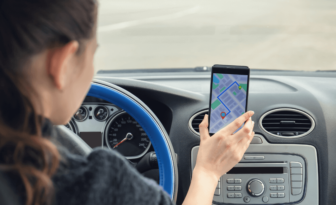 Czy każdy telefon ma GPS?