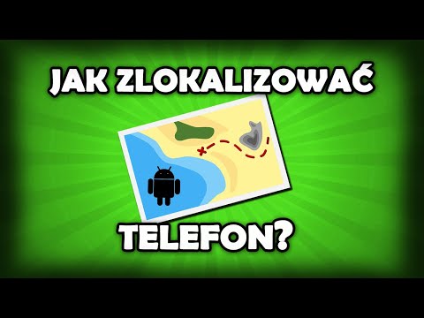 Czy lokalizacja działa bez internetu?