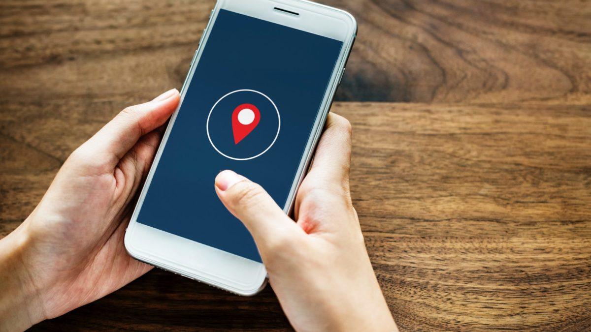 Czy można zlokalizować telefon po IMEI?