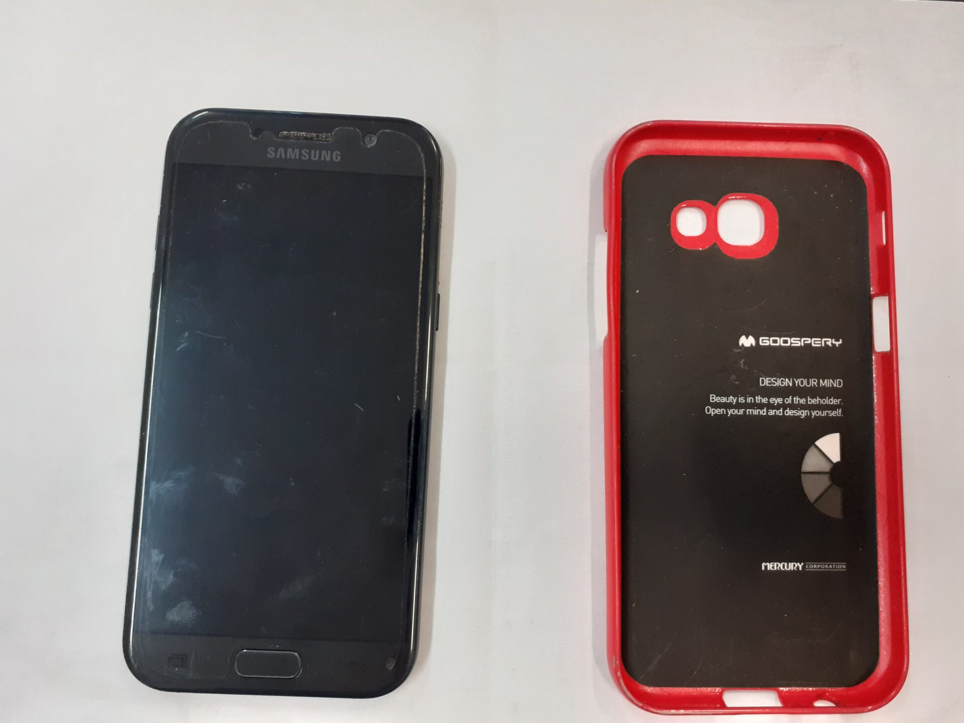 Czy policja szuka zgubionych telefonów?