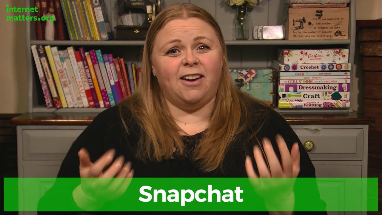 Czy Snap jest bezpieczny?