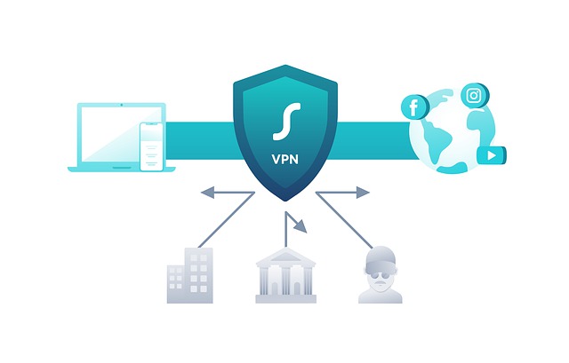 Czy VPN chroni prywatność?