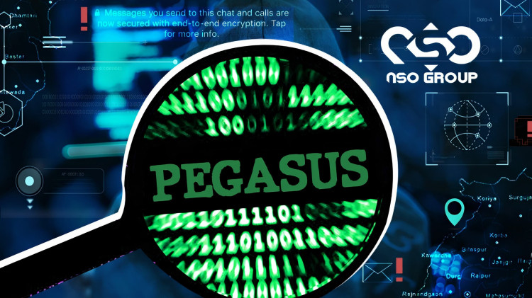 Czy VPN chroni przed Pegasusem?