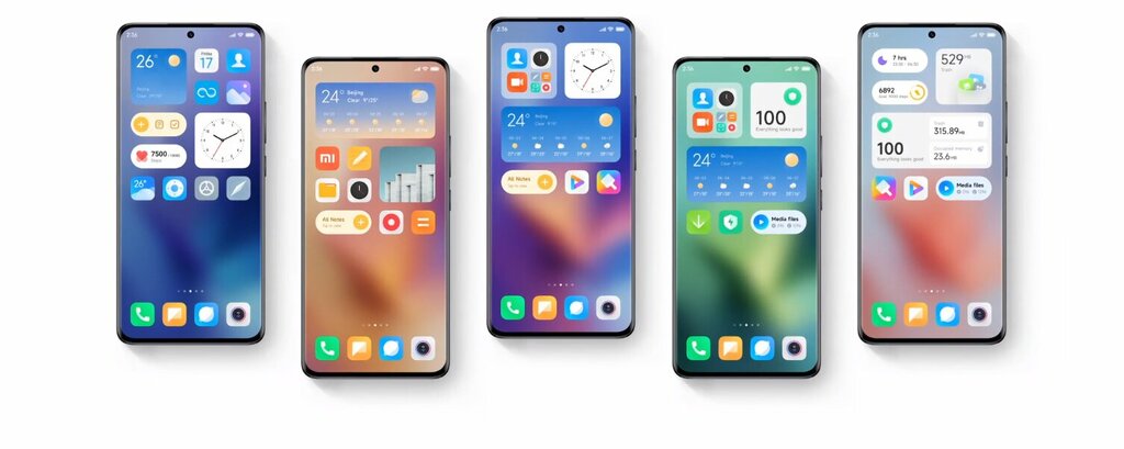Czy warto aktualizować telefon Xiaomi?