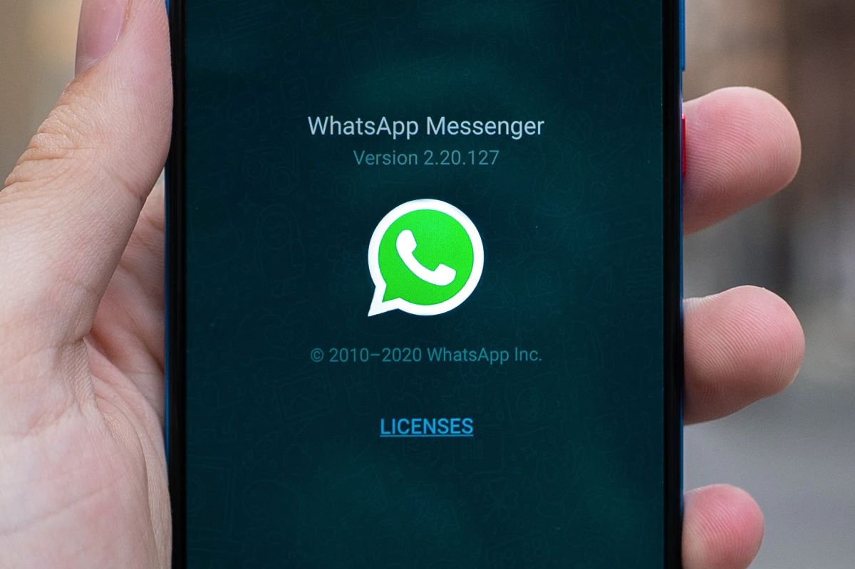 Czy WhatsApp usuwa nieużywane konta?