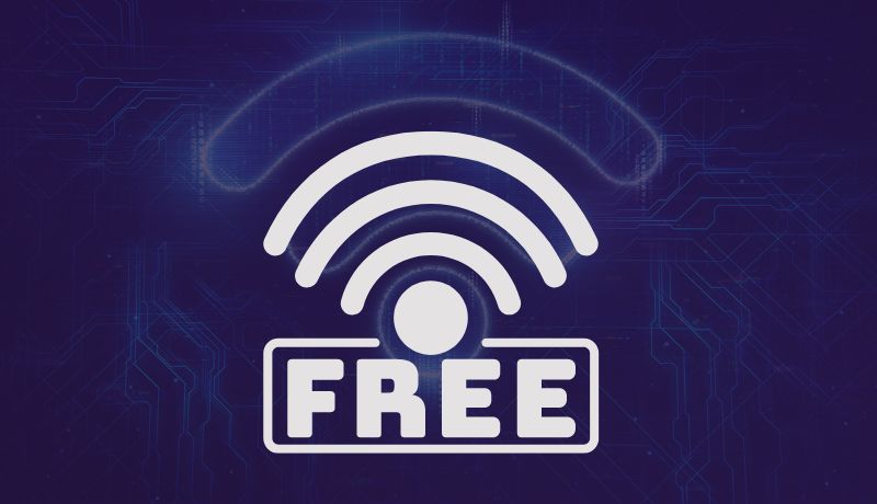 Czy wlasciciel WiFi można sprawdzic historię?