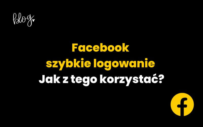 Dlaczego logowanie na fb z innego miasta?