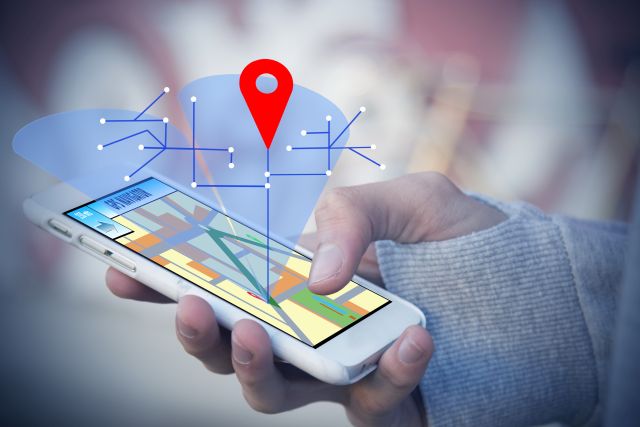 Do czego służy moduł GPS?