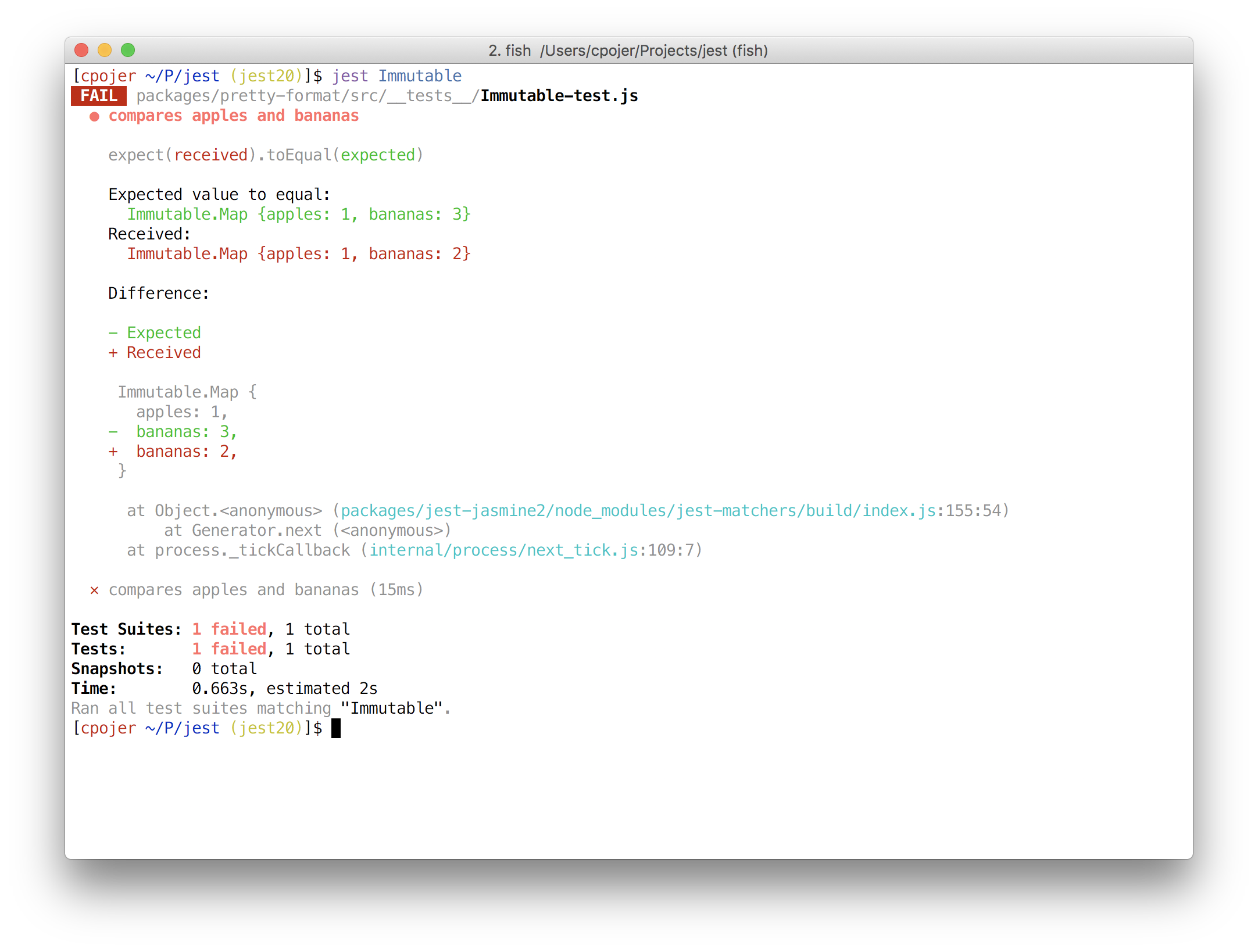 Does Jest use multiple cores?