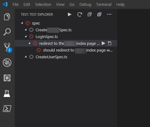 How do I disable watch Jest?