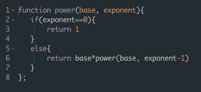 How do you call a function inside a method?