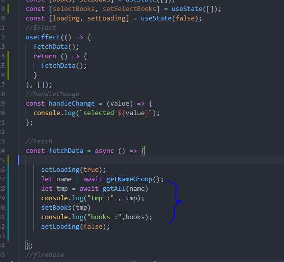 How do you run a function after state is set?