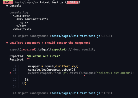 How to mock a function in functional component Jest?