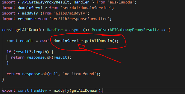 How to mock a function in TypeScript?