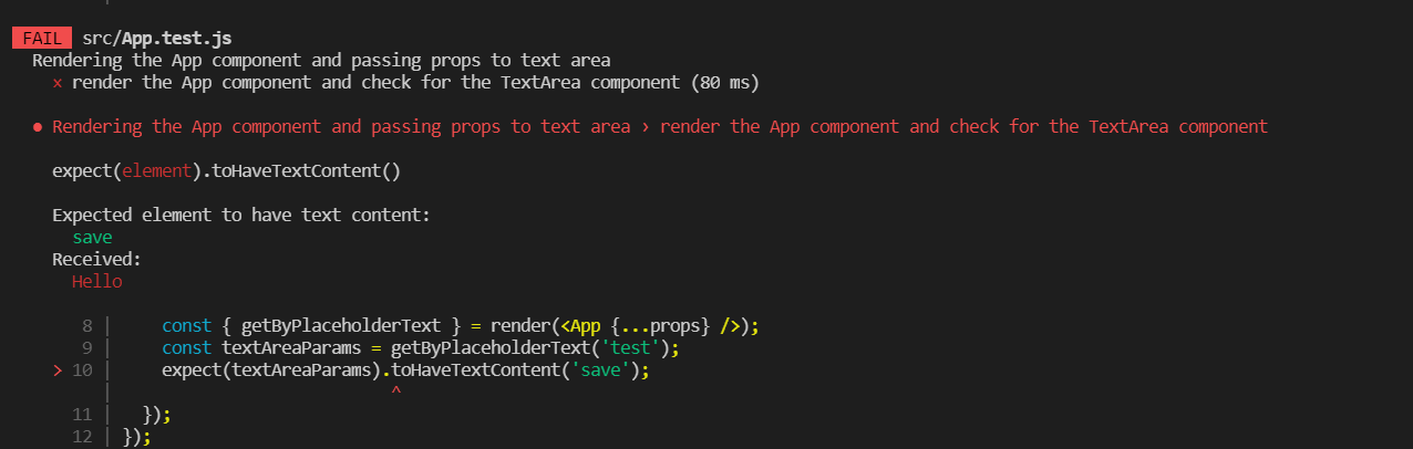 How to mock child components in Jest?