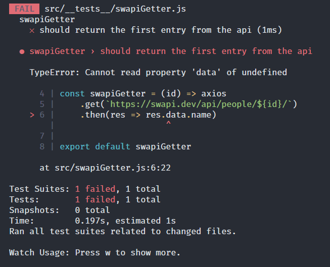 How to mock export default function Jest?