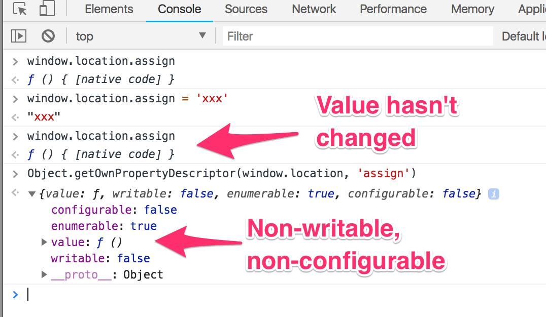 How to mock window location in Angular?