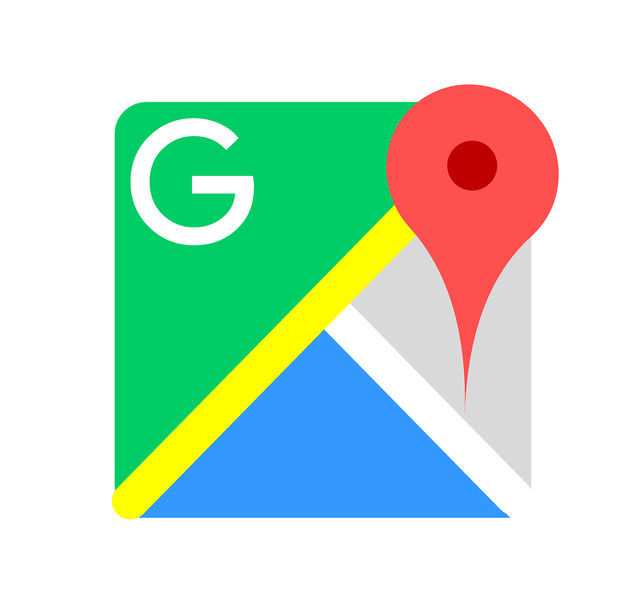 Ile kosztuje pinezka Google Maps?