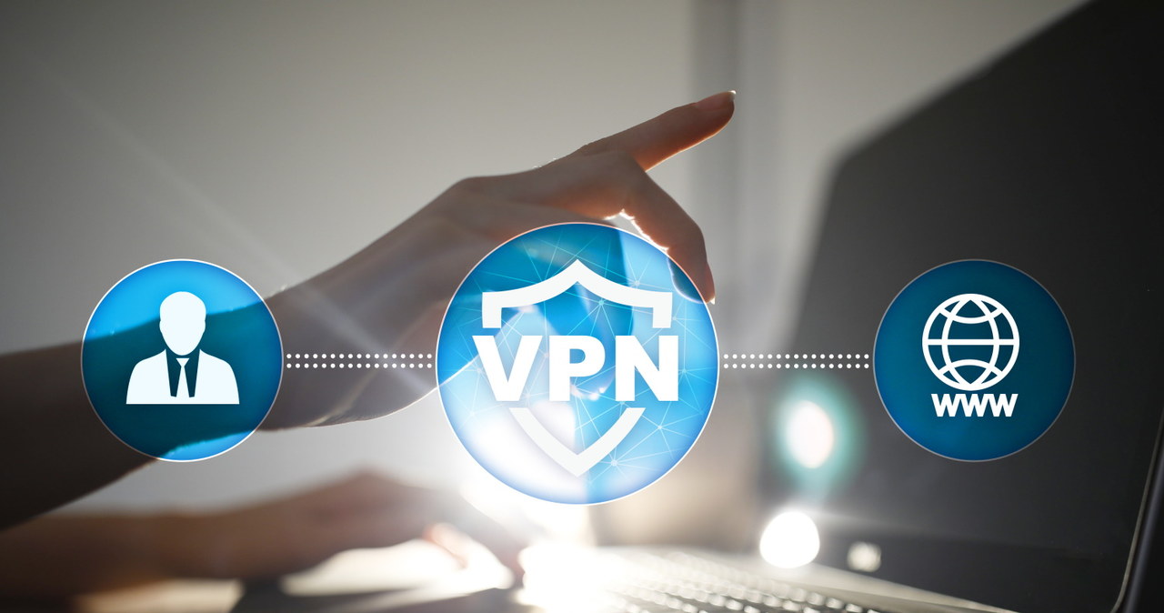 Jak długo dostawca internetu przechowuje dane?