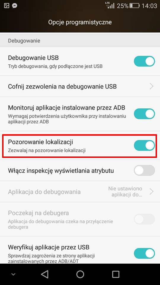 Jak działa aplikacja Fake GPS?