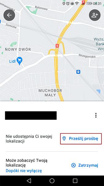 Jak dziala Lokalizacja Google?
