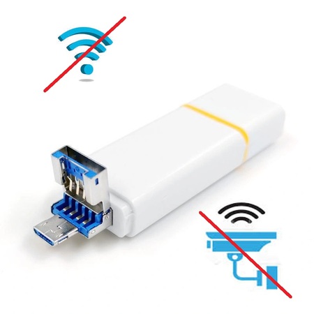 Jak działa zagłuszacz wifi?