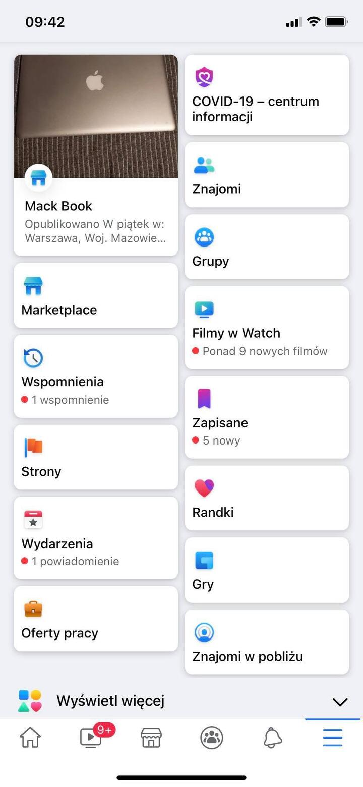 Jak napisać do kogoś na Randki na FB?