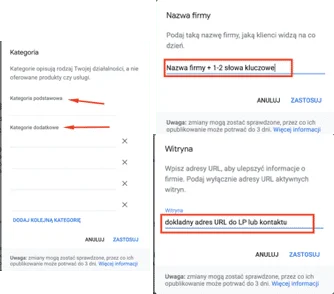Jak oszukac lokalizację na mapach Google?