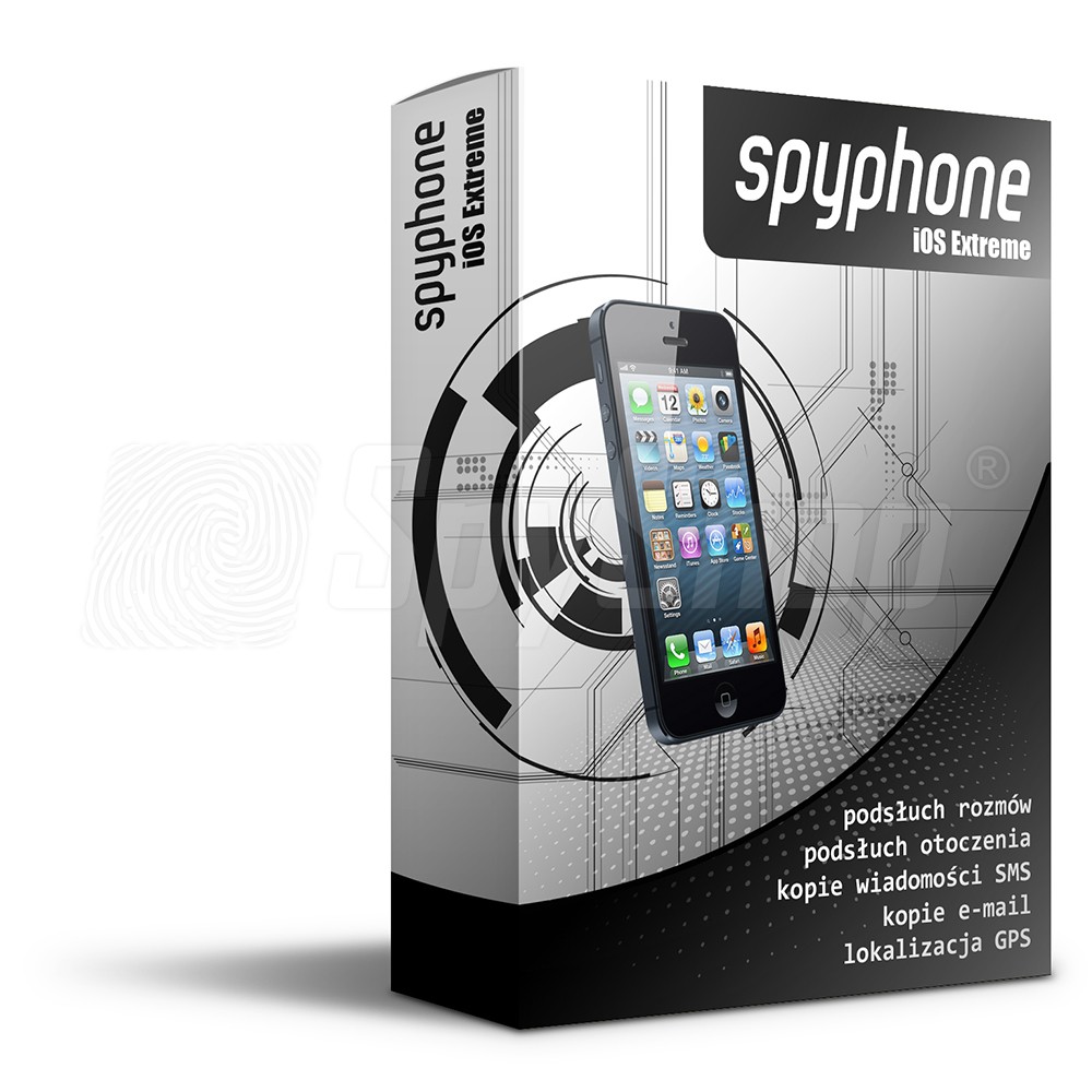 Jak podsłuchać telefon iPhone bez dostępu do niego?