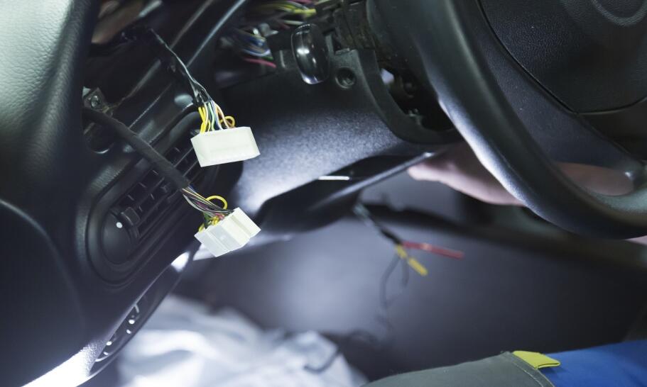 Jak pozbyc się GPS w samochodzie?