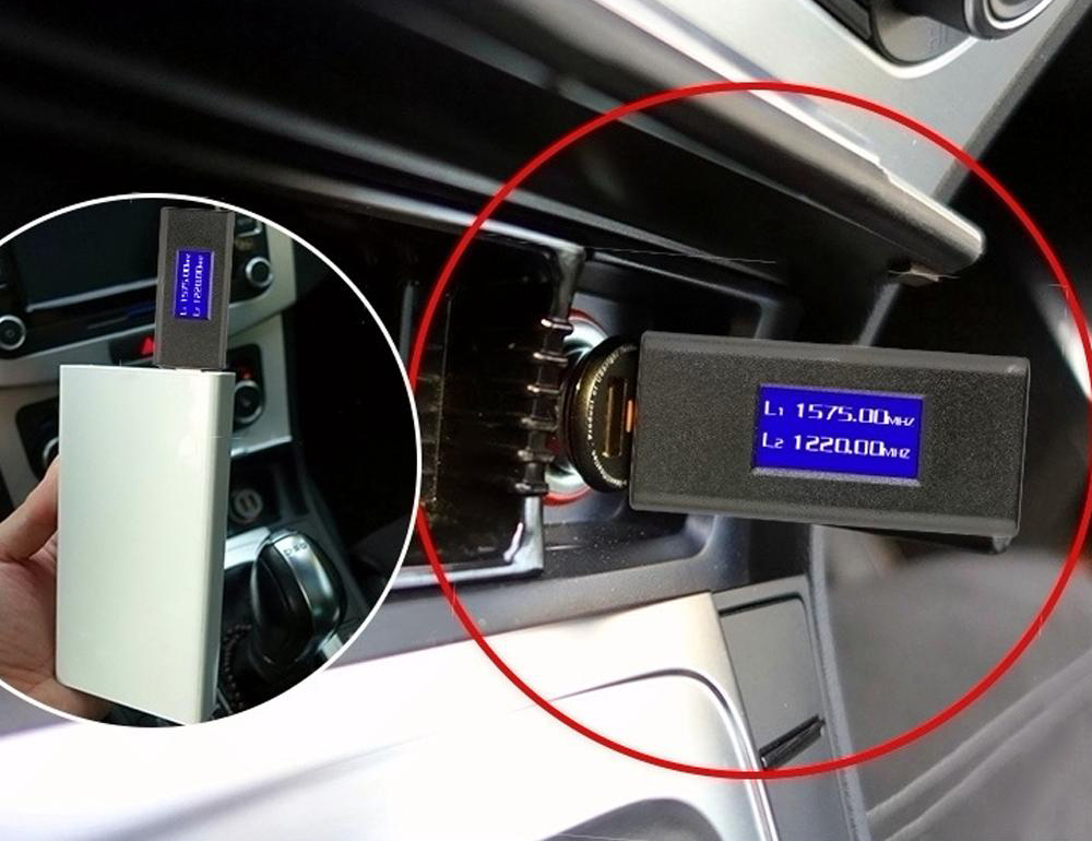 Jak skutecznie zagłuszyć GPS w samochodzie?