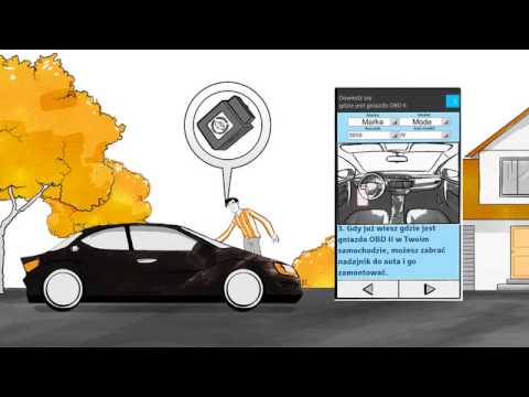 Jak sprawdzic gdzie jest auto?