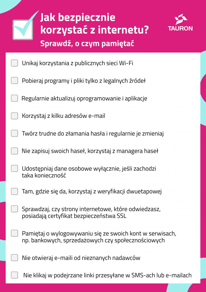 Jak ukryć swoją aktywność w sieci?